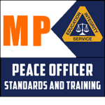 Morport Peace Officer Standards and Training