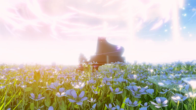 Magic Piano