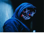 The Hacker Grup