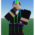 rainbow crew_official