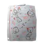 Valentines Doodle