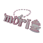 mori 3.0 necklace
