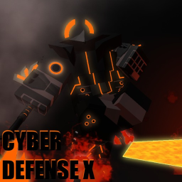 Cyber Defense X (Alpha)