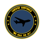 [TGCN] The Cheese Airforce