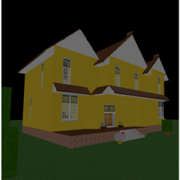 an obby