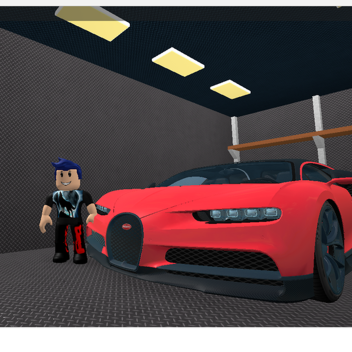 free ride and free cars+runway