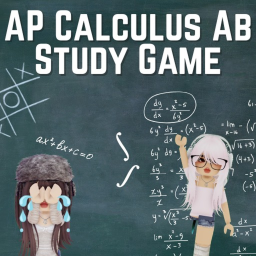Ap Calculus AB Studygame icon