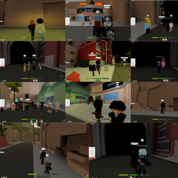 da hood cash