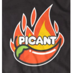 #PICANTII
