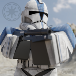 501st Legiօn