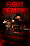 fight demons