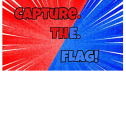 Capture The Flag