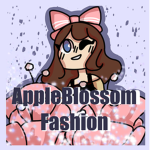 AppleBlossom Fashion❤️