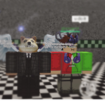 The godly doge lovers