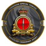 |CA| Canadian Special Forces ᅠ