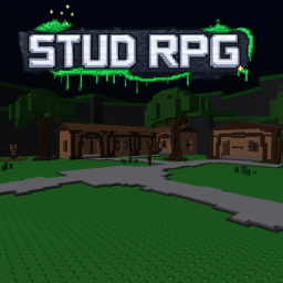 Stud RPG [Pixels]