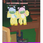 The Piggy Squad Team