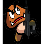 Goomba Platform