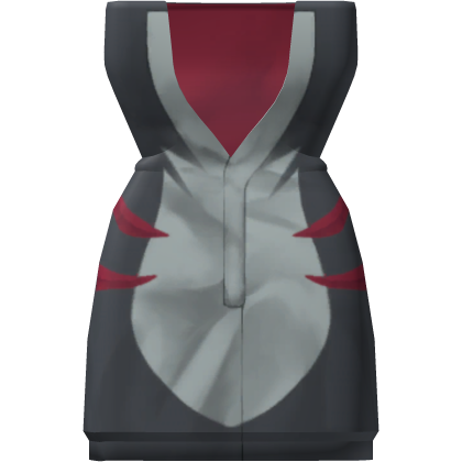 Fluid Sac Faust Onesie - Limbus Company Roblox item
