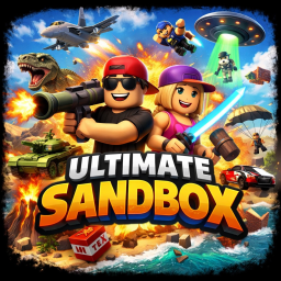 Ultimate Sandbox