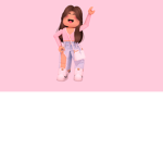TEAM ROBLOX FRAISE