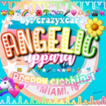 Angelic Apparel ~
