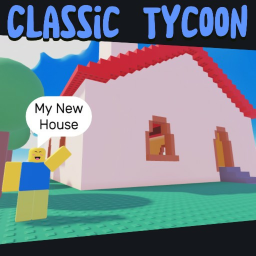 Classic Tycoon (UPD9)