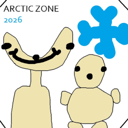 Arctic Zone 2026❄️🌨️(Release)