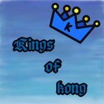 kings of kong