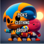 Pick's Clothing Group