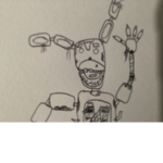 Freddys united