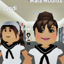 The School and Night Club Simulator (Urban Zone) icon