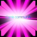 Genis community