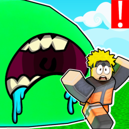 Eat Anime to Get STRONG!