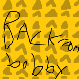 backroom bobby