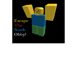 The Noob Obby
