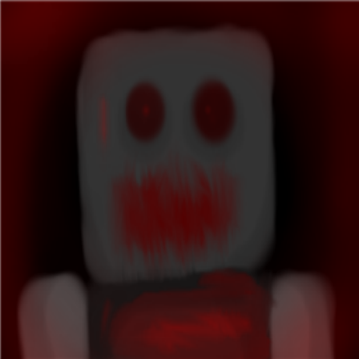 Contest Entry ( Creepy Pasta Thingy ) Roblox decal
