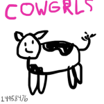 COWGRLS
