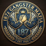 187z Gangster Mafia