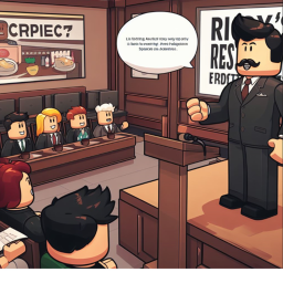Ricky's Meeting Center