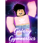 Galaxy Gymnastics/Cheer