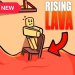 🔥Lava Rush🔥 (BETA)