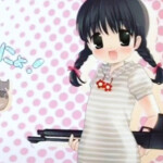 🍮🎀｡:*..  !ヾ(☆▽☆)🐇::.