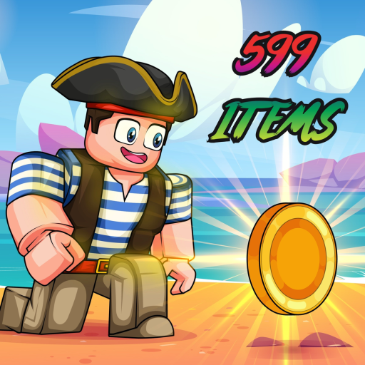 Can You Find Everything? official Roblox game thumbnail