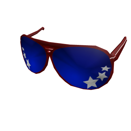 Starry Eyed Shades