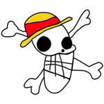 Doodle Hat Pirates
