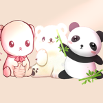 Bear Bear Squad <3