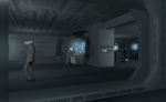 The Cameraman Base
