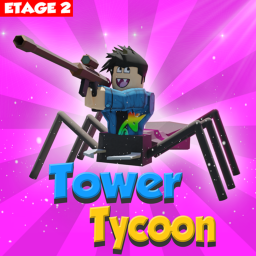 Tower Tycoon Etage2: Ant
