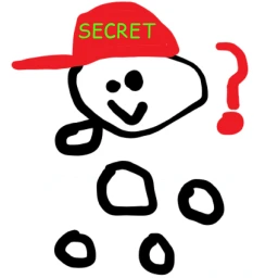 Found The secret [CHRISMAS] icon
